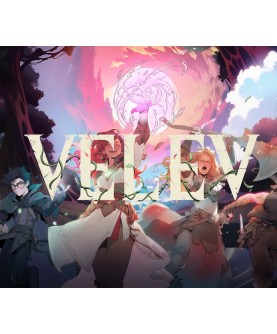 Velev Steam Key GLOBAL